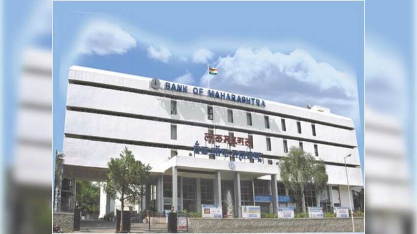 Bank of Maharashtra Q2 Results: State-owned BoM's profit surges 44% to Rs 1,327 crore 
