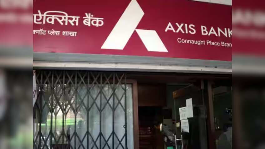 Axis Bank Q2 preview:  PAT likely to increase 8.5% YoY; asset quality may be affected marginally