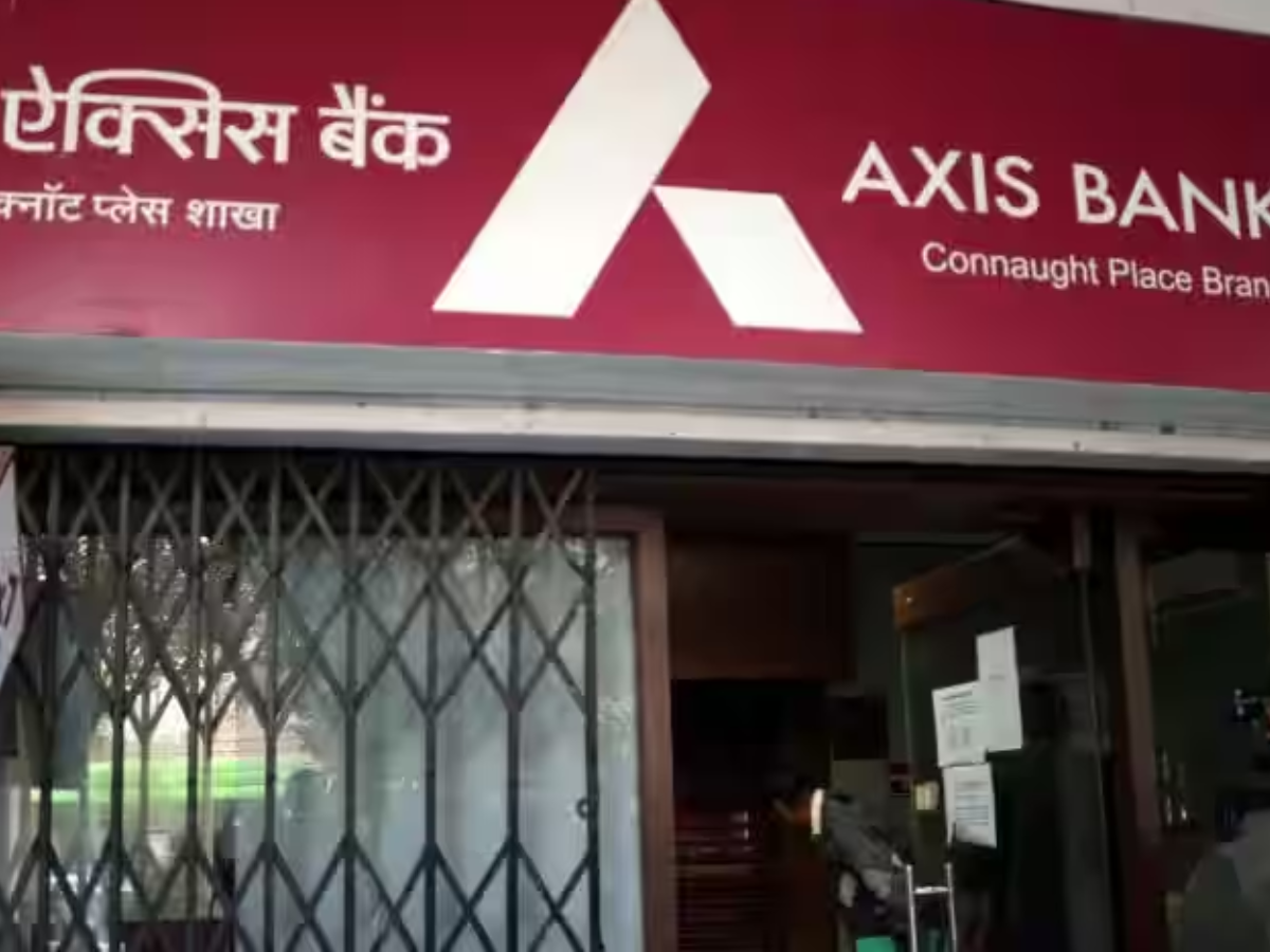 Axis Bank Q2 preview: PAT likely to increase 8.5% YoY; asset quality may be affected marginally