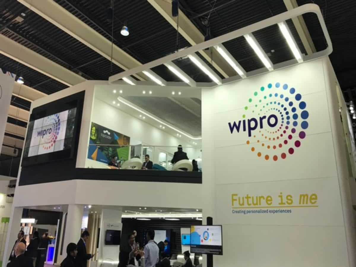 Wipro Q2FY25 Earnings Preview: PAT likely to decline 1.8% QoQ; margins expected to shrink by 30 bps