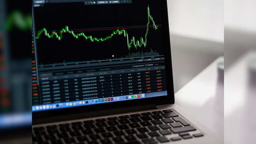 This railway stock gains 20% - Check details