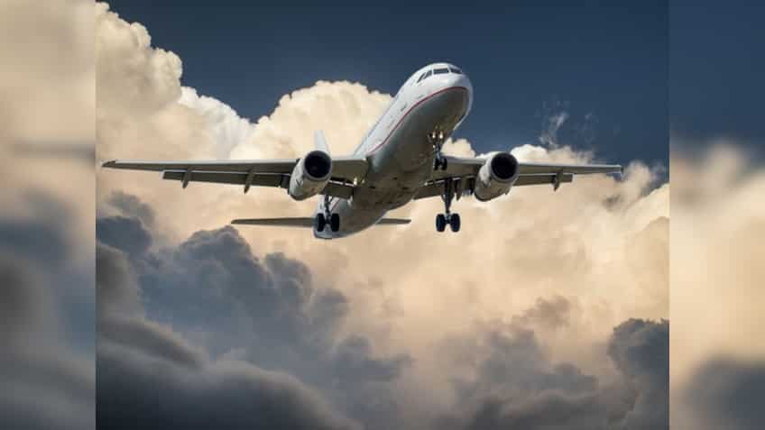 In three days, 19 flights receive bomb threats 7 flights impacted on Wednesday