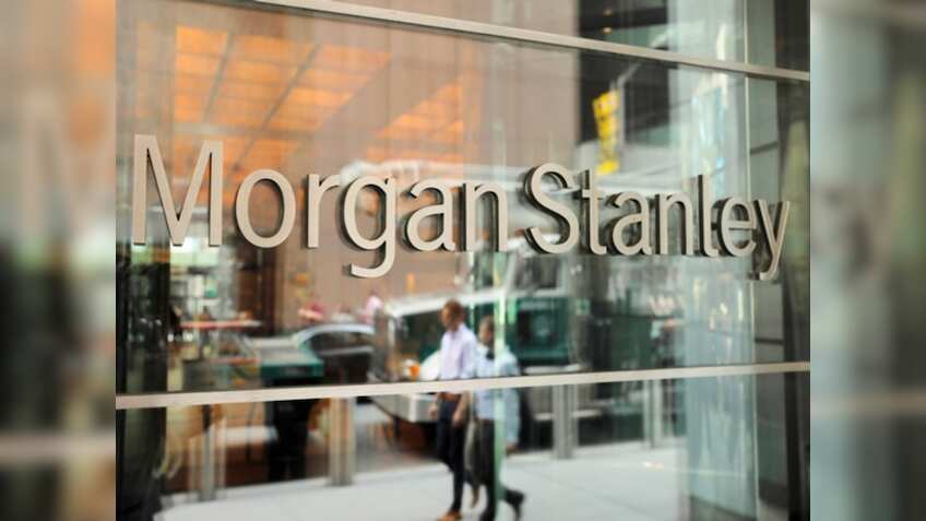 Morgan Stanley buys Titagarh Rail Systems shares for Rs 85 crore