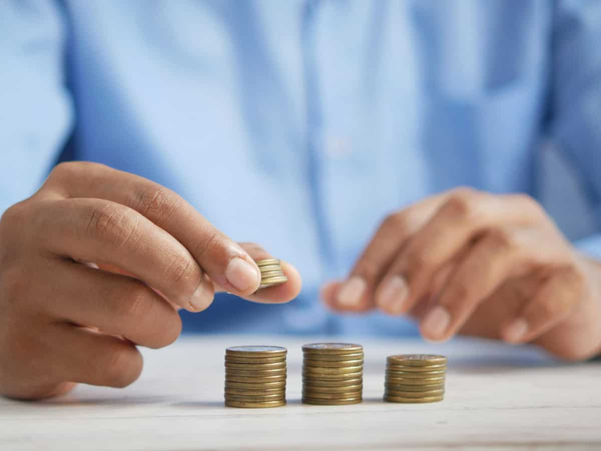 Quant Mutual Fund picks nearly half of shares in Adani Enterprises' Rs 4,200-crore QIP 