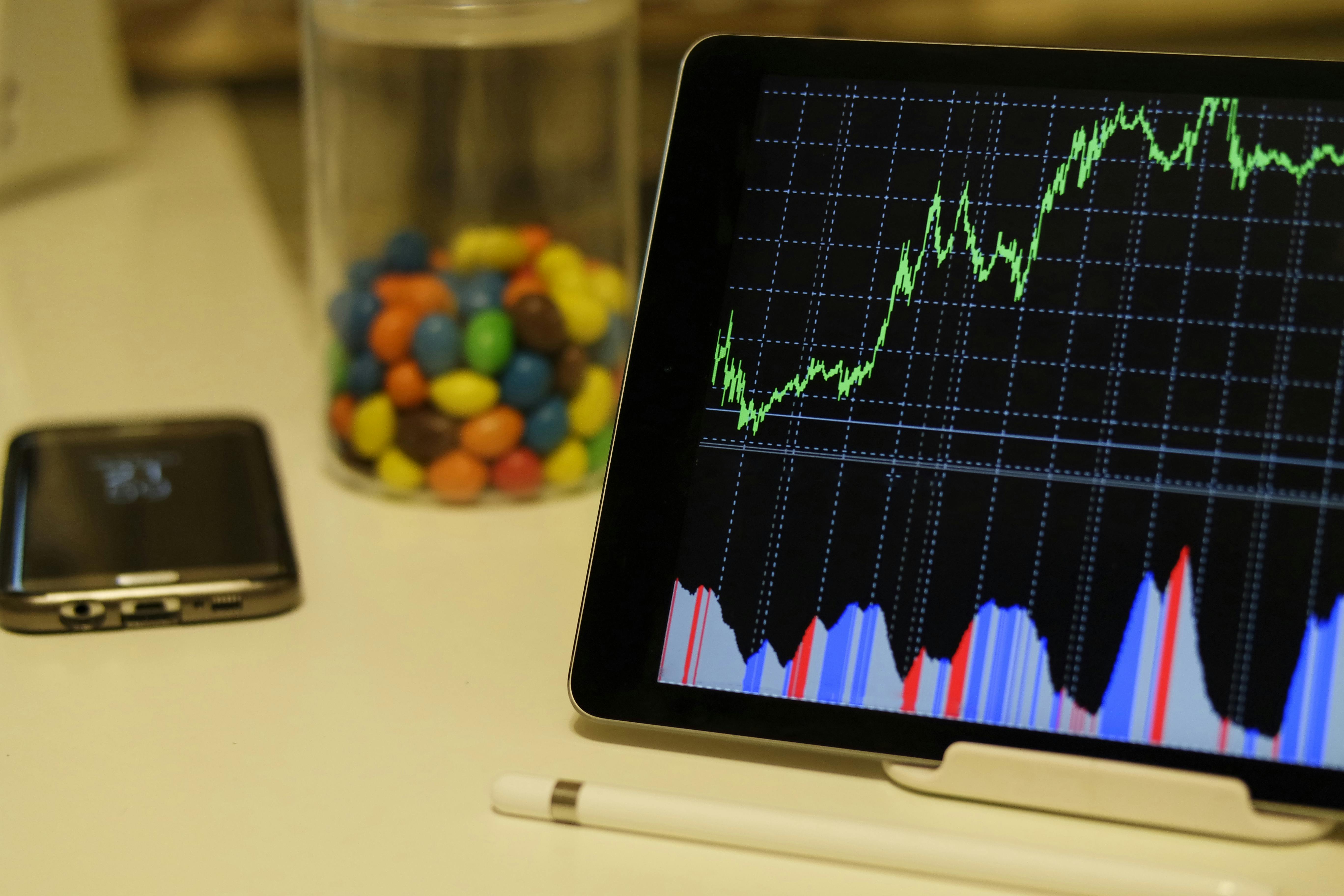 This smallcap consumer discretionary stock jumps 26% in 2 sessions; hits all-time high