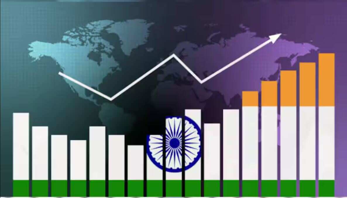 India poised to be third largest global economy by 2030, rising population presents challenges: S&P 