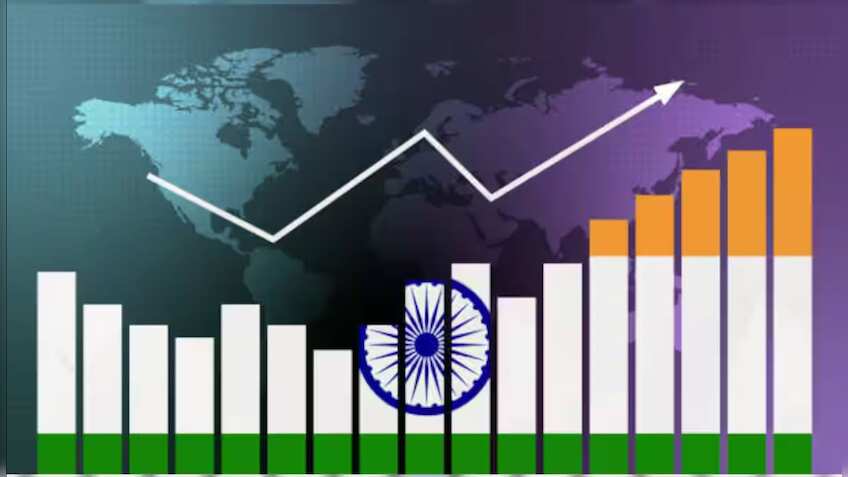 India poised to be third largest global economy by 2030, rising population presents challenges: S&P 