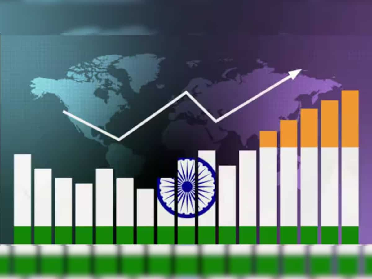 India poised to be third largest global economy by 2030, rising population presents challenges: S&P 