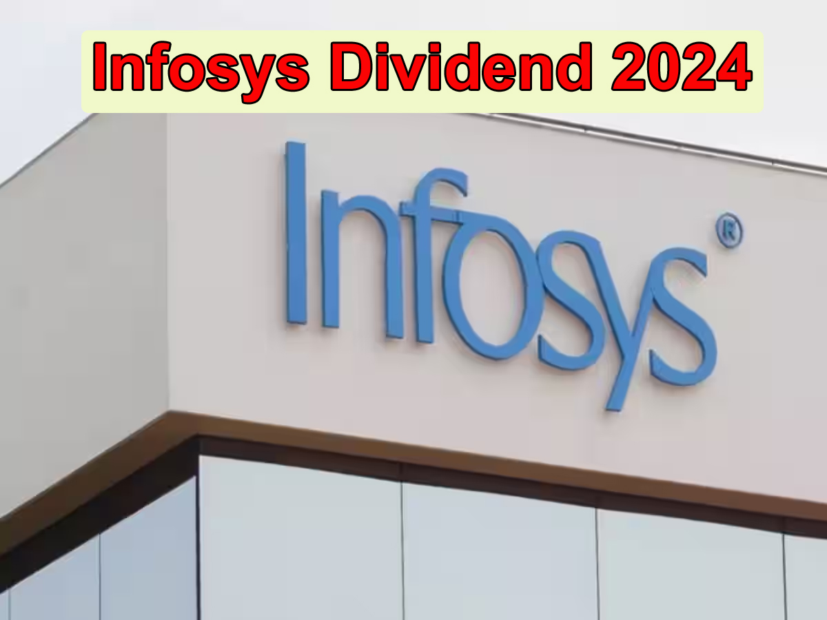 Infosys Dividend 2024: IT bellwether announces 420% interim dividend - Check record date and other details