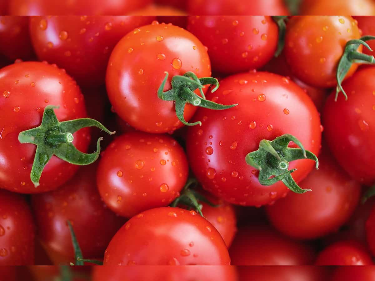 Tomato prices to cool down soon: Consumer Affairs Secretary