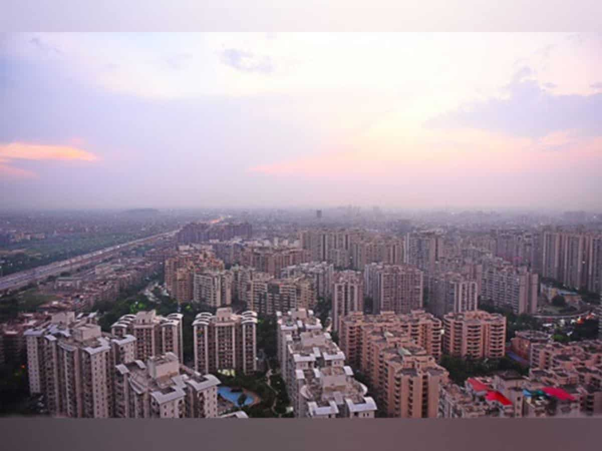 Registration of properties in Mumbai municipal region up 13% during Navratri: Knight Frank