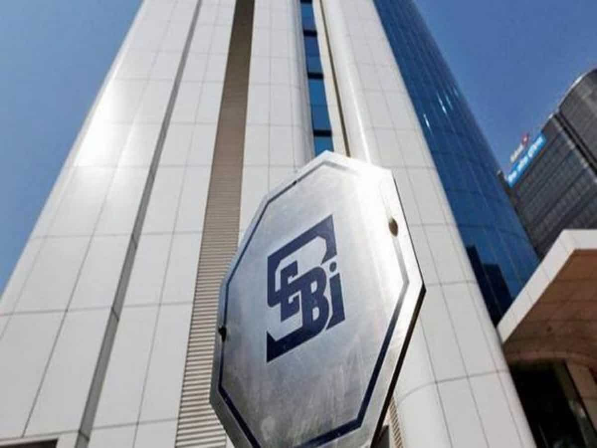 NSDL settles depository violation rule case with Sebi; pays Rs 3.12 crore