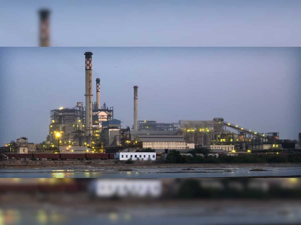 Tata Chemicals Q2 net profit falls 55% to Rs 194 crore 