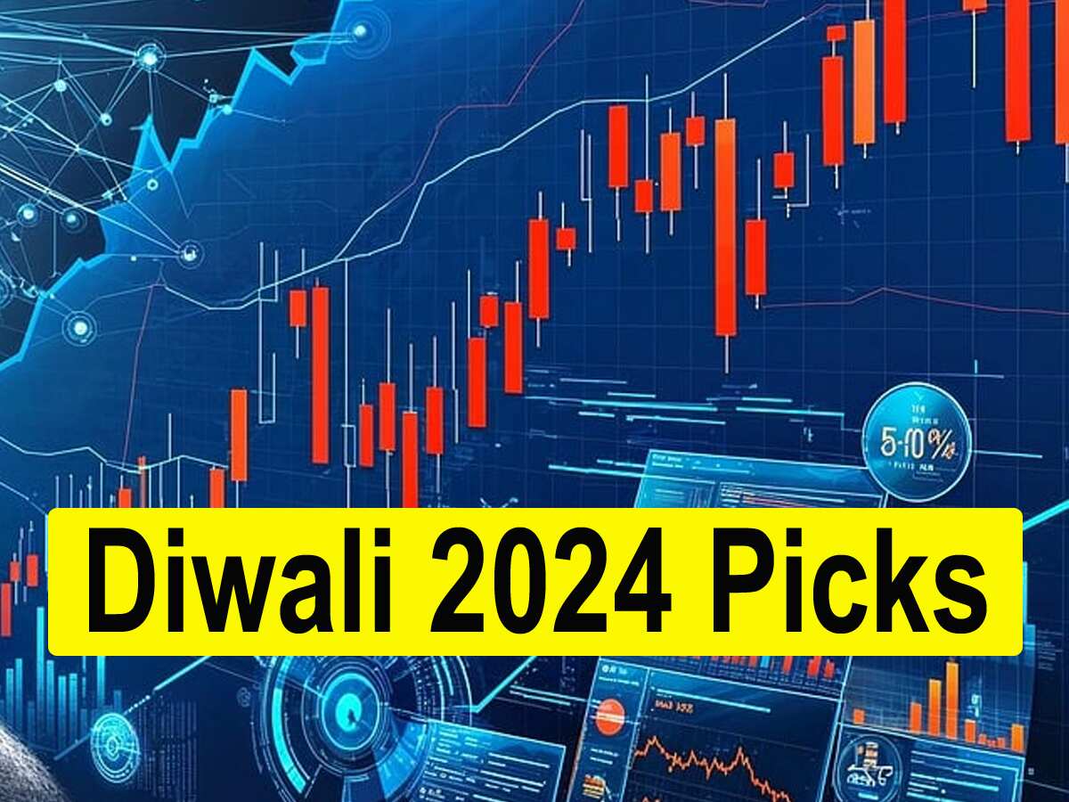Diwali 2024 Picks Invest in 1 largecap, 3 midcap, 3 smallcap for up to