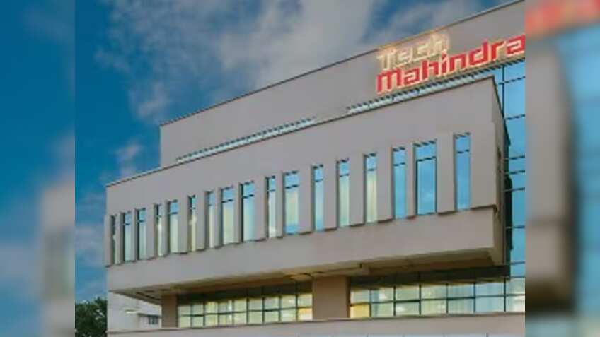 Tech Mahindra Q2 preview: PAT likely to climb 16% QoQ; margins may increase by 60 bps 
