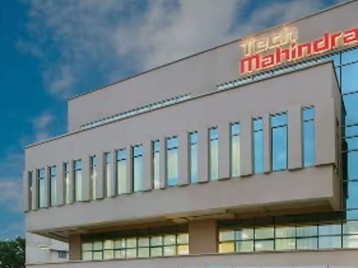 Tech Mahindra Q2 preview: PAT likely to climb 16% QoQ; margins may increase by 60 bps