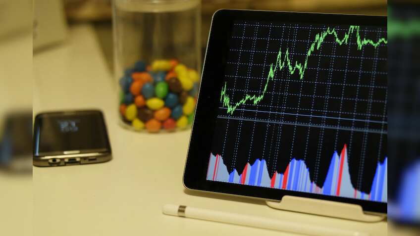 FINAL TRADE: Nifty ends above 24,850. Sensex gains 218 points; Axis Bank settles 6% higher 