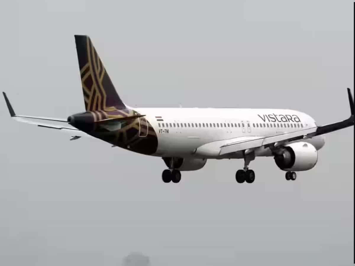 Vistara to operate under new code AI 2 post merger with Air India