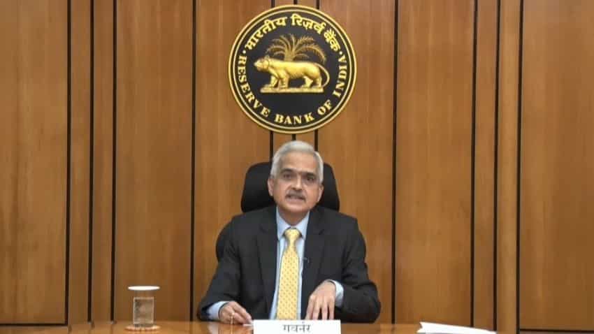 Interest rate cut at this stage could be premature, risky: RBI Governor Shaktikanta Das 