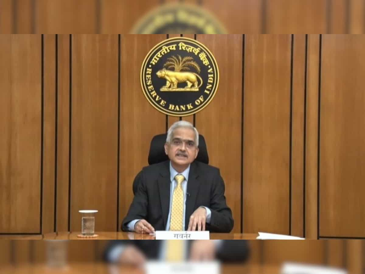 Interest rate cut at this stage could be premature, risky: RBI Governor Shaktikanta Das 