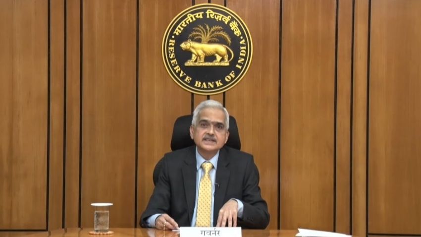 Interest rate cut at this stage could be premature, risky: RBI Governor Shaktikanta Das