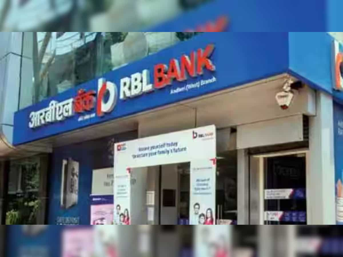 RBL Bank Q2 Results: Net profit down 24% to Rs 223 crore