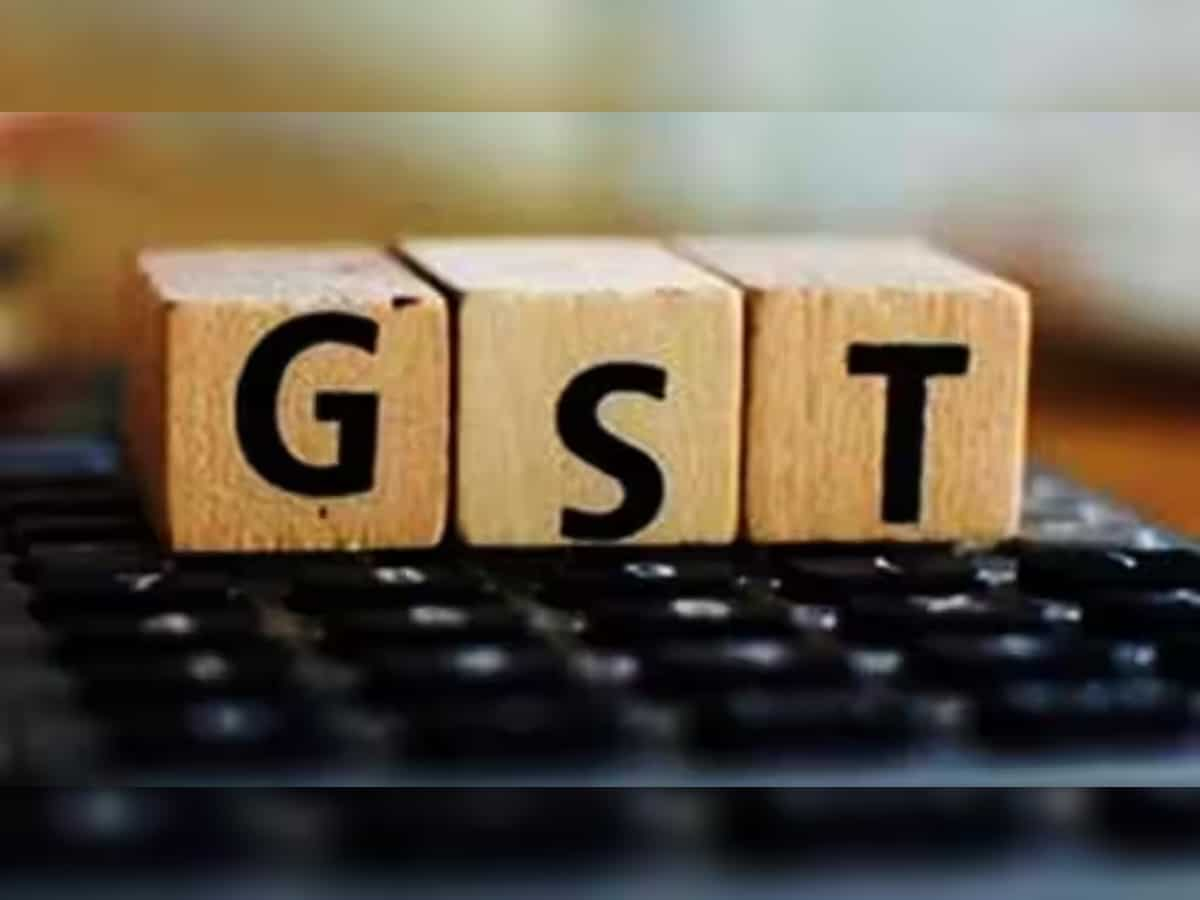 GoM decides to cut GST on 20-litre water bottles, bicycles to 5%; raise rate on shoes, watches