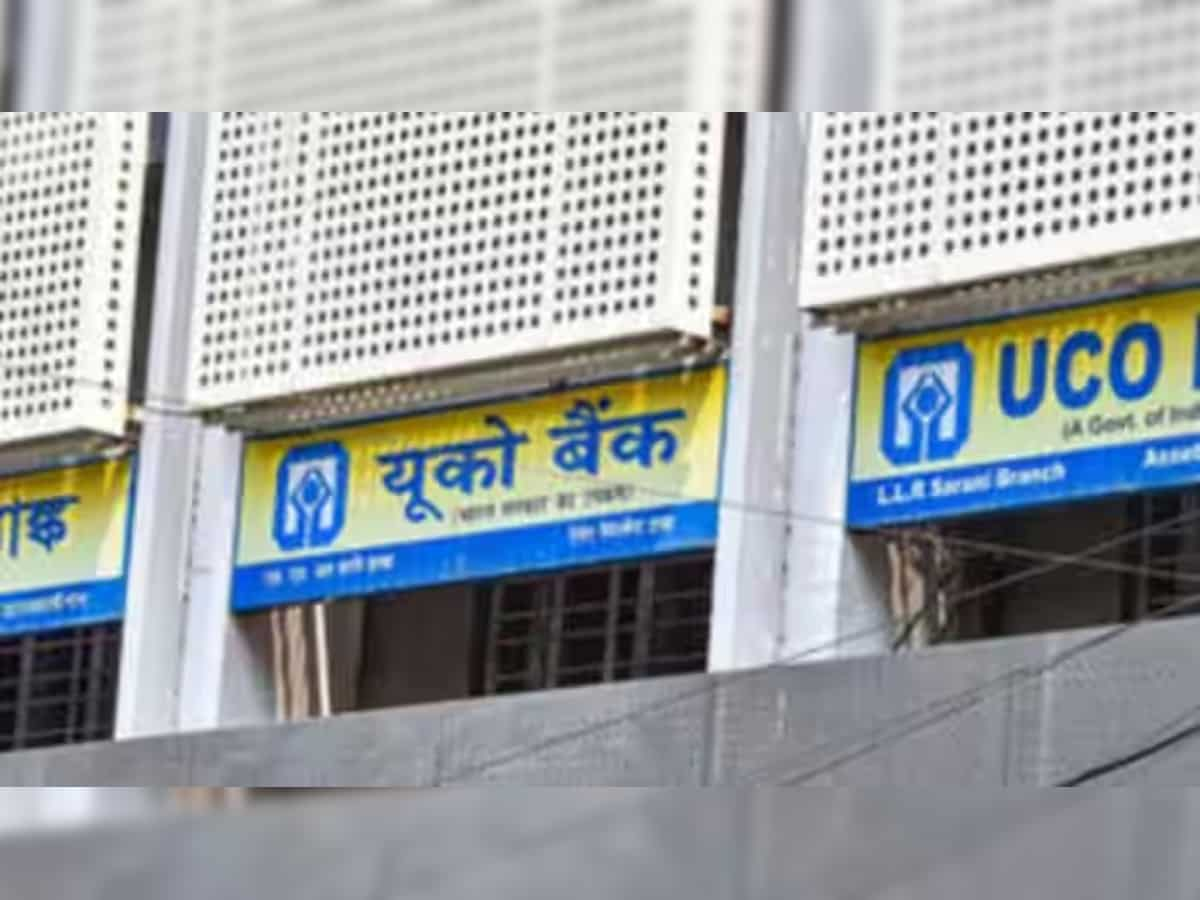 UCO Bank Q2 Results: Net profit rises 50% to Rs 603 crore