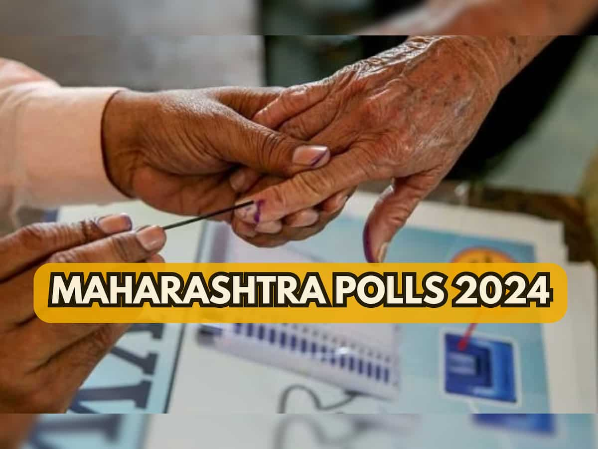 Maharashtra Election: BJP names candidates for 99 state Assembly seats; see full list here