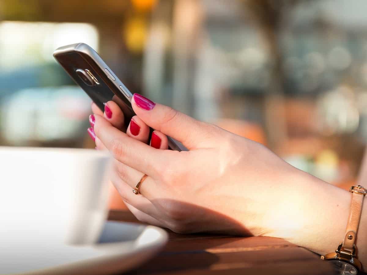 Have you ever wondered what to do if your smartphone is lost? Steps to help you out - Check Details