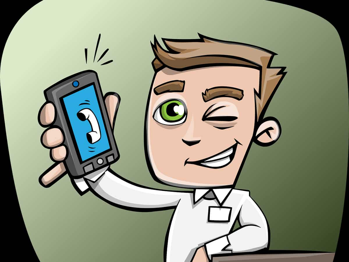 Steps to secure your phone: Jot down IMEI number