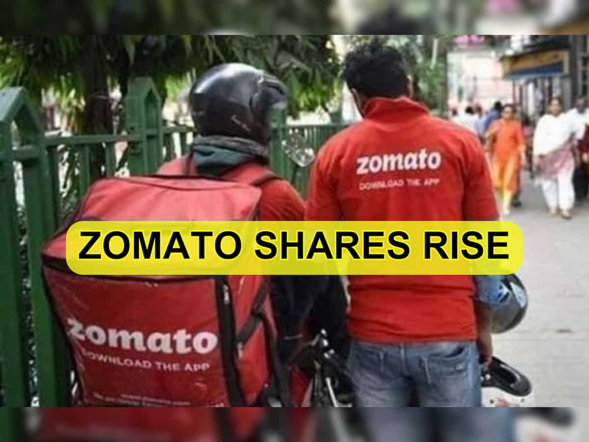 Zomato stock rebounds after losing 8% in 4 days; what should investors do?