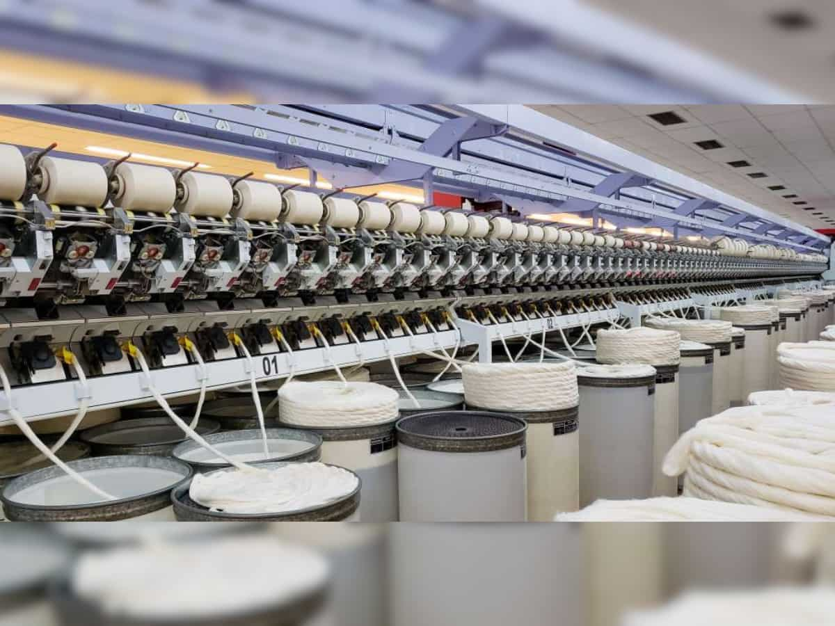 Mohite Industries: A pioneer in textile technology and quality