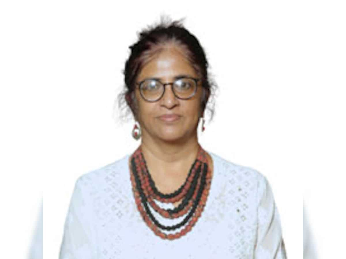 Chitra Jayasimha appointed Chairperson of National Pension System Trust 