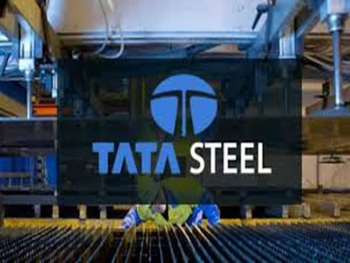 Tata Steel UK signs contract for electric furnace in green steelmaking drive By Aditi Khanna