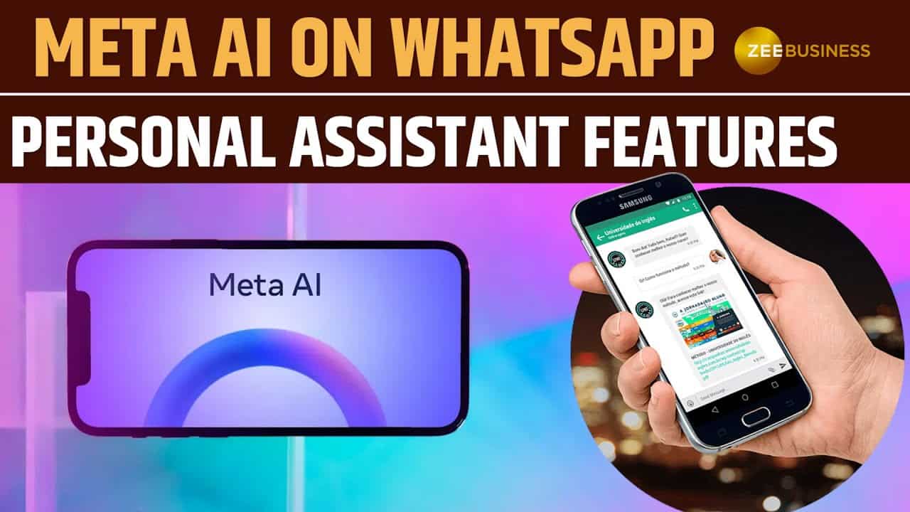 WhatsApp's AI Assistant Explained 