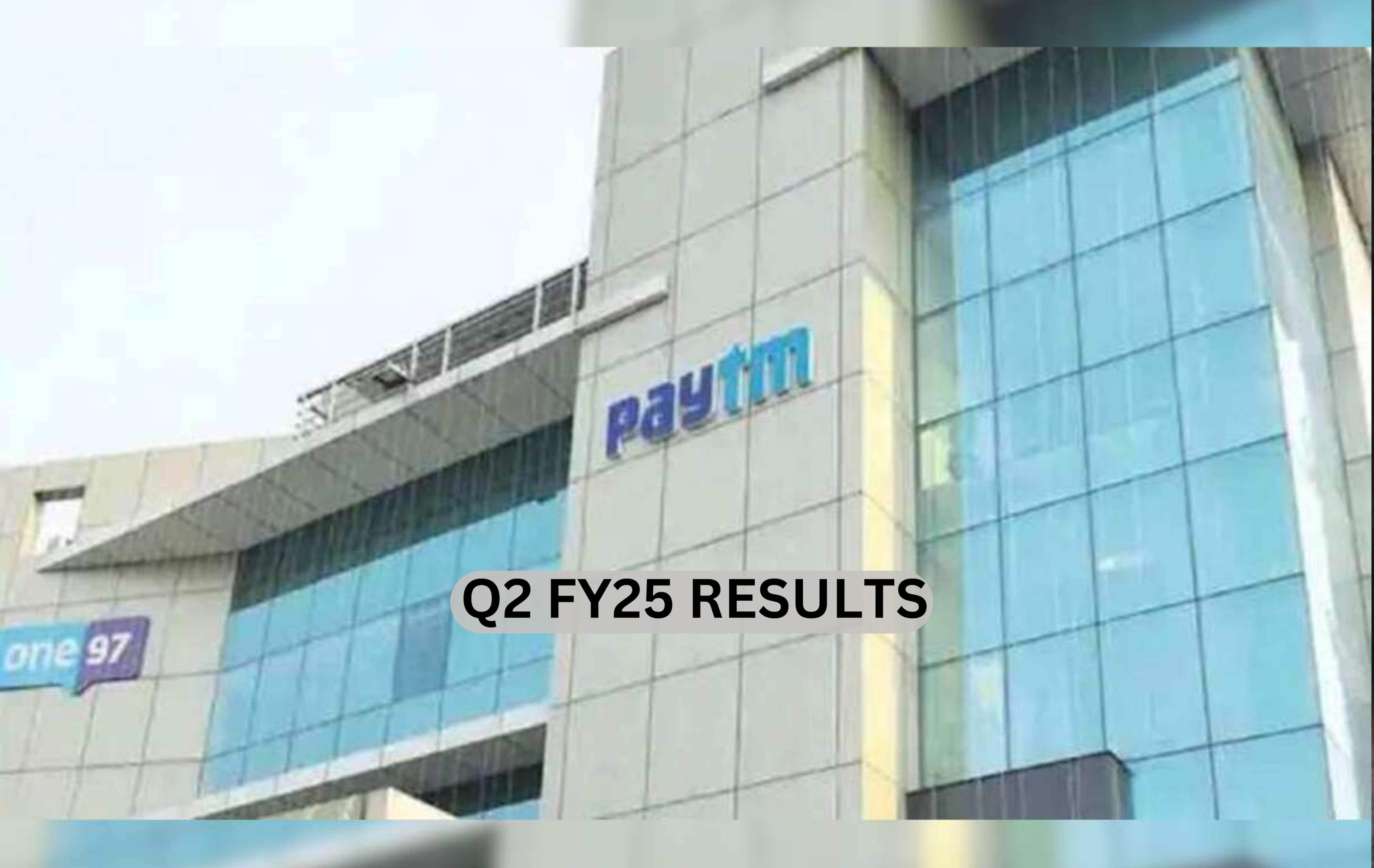 Paytm Q2 FY25 Results: Digital payments firm turns profitable with one-time exceptional gain; PAT at Rs 928 crore