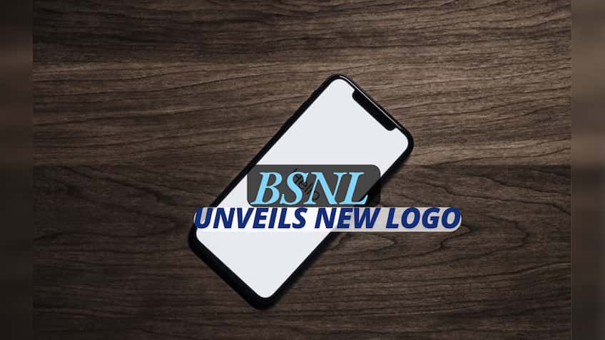BSNL new logo unveiled; telecom firm launches spam blocking feature among 7 new initiatives