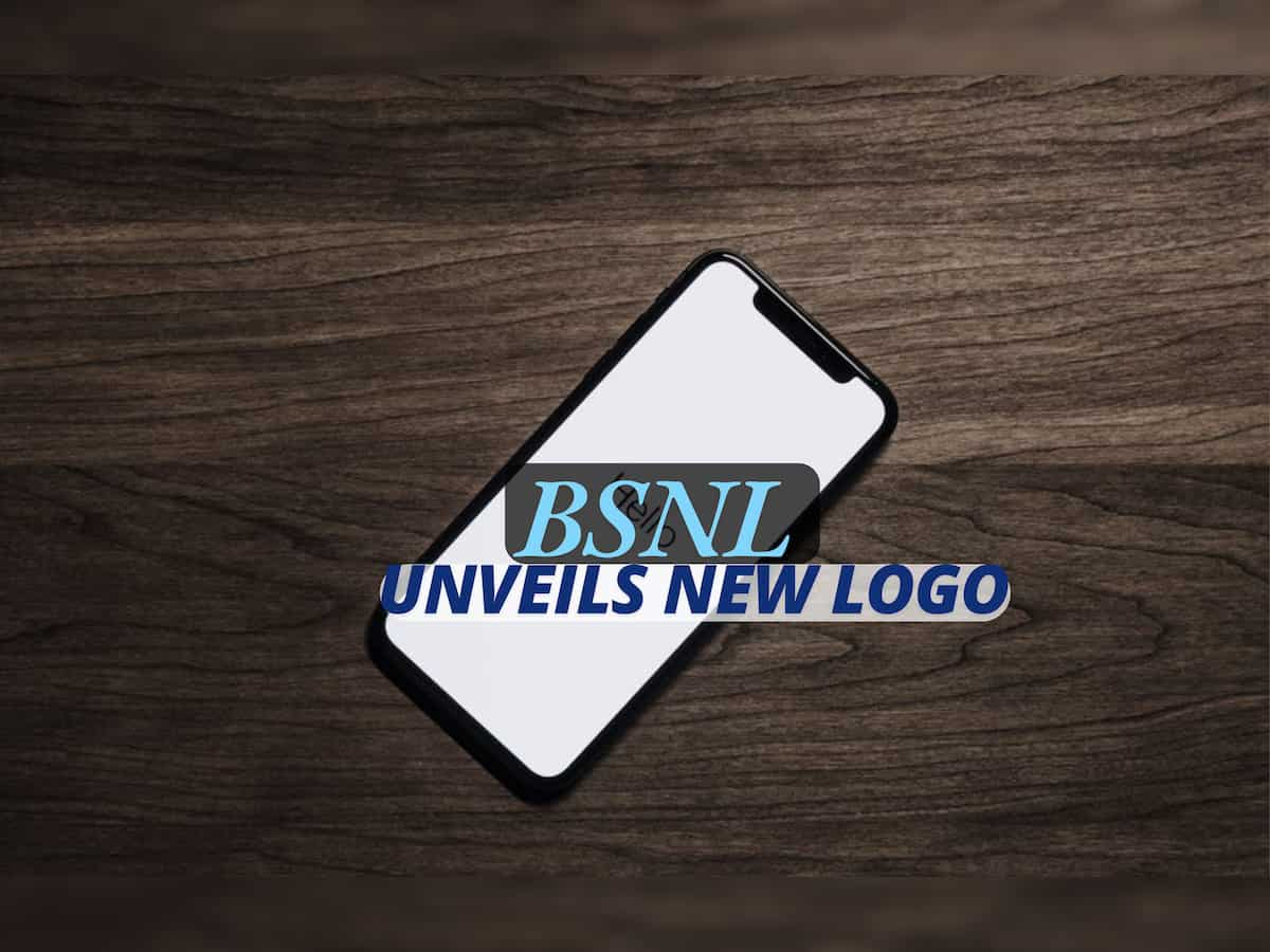 BSNL new logo unveiled; telecom firm launches spam blocking feature among 7 new initiatives