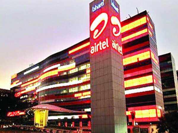 Bharti Airtel Gets CCI Nod To Increase Stake In Indus Tower To Over 50% ...