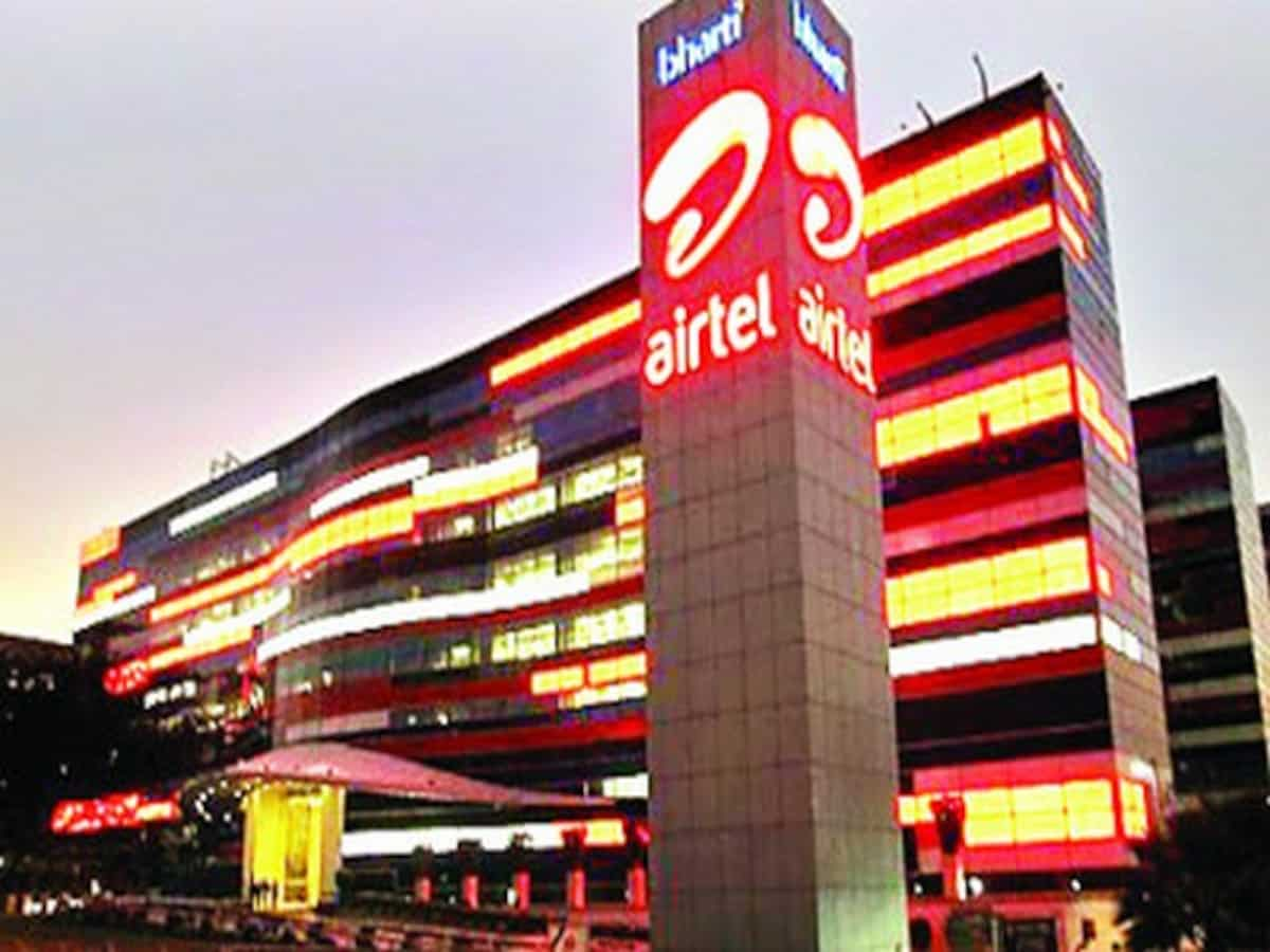 Bharti Airtel gets CCI nod to increase stake in Indus Tower to over 50%