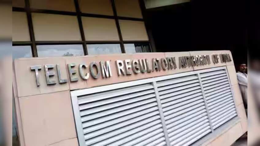 TRAI floats consultation paper on terms, conditions of network authorisations under Telecom Act