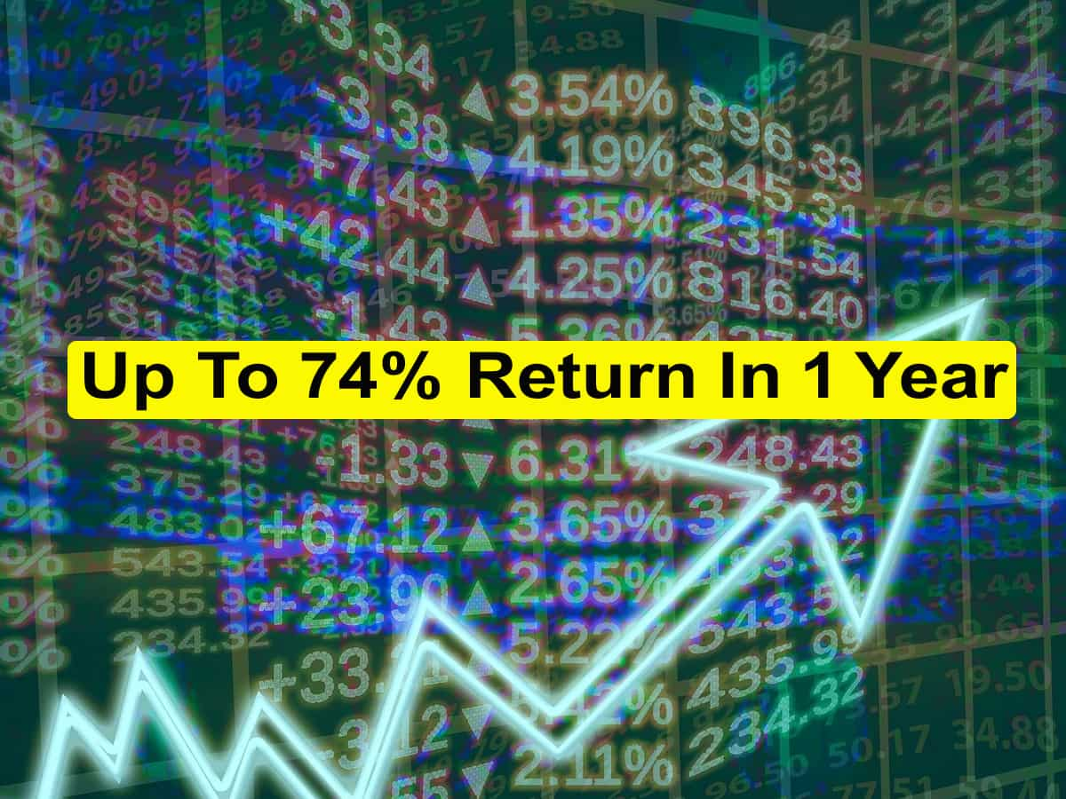 Stocks to BUY for Long Term: Sharekhan suggests 5 stocks  