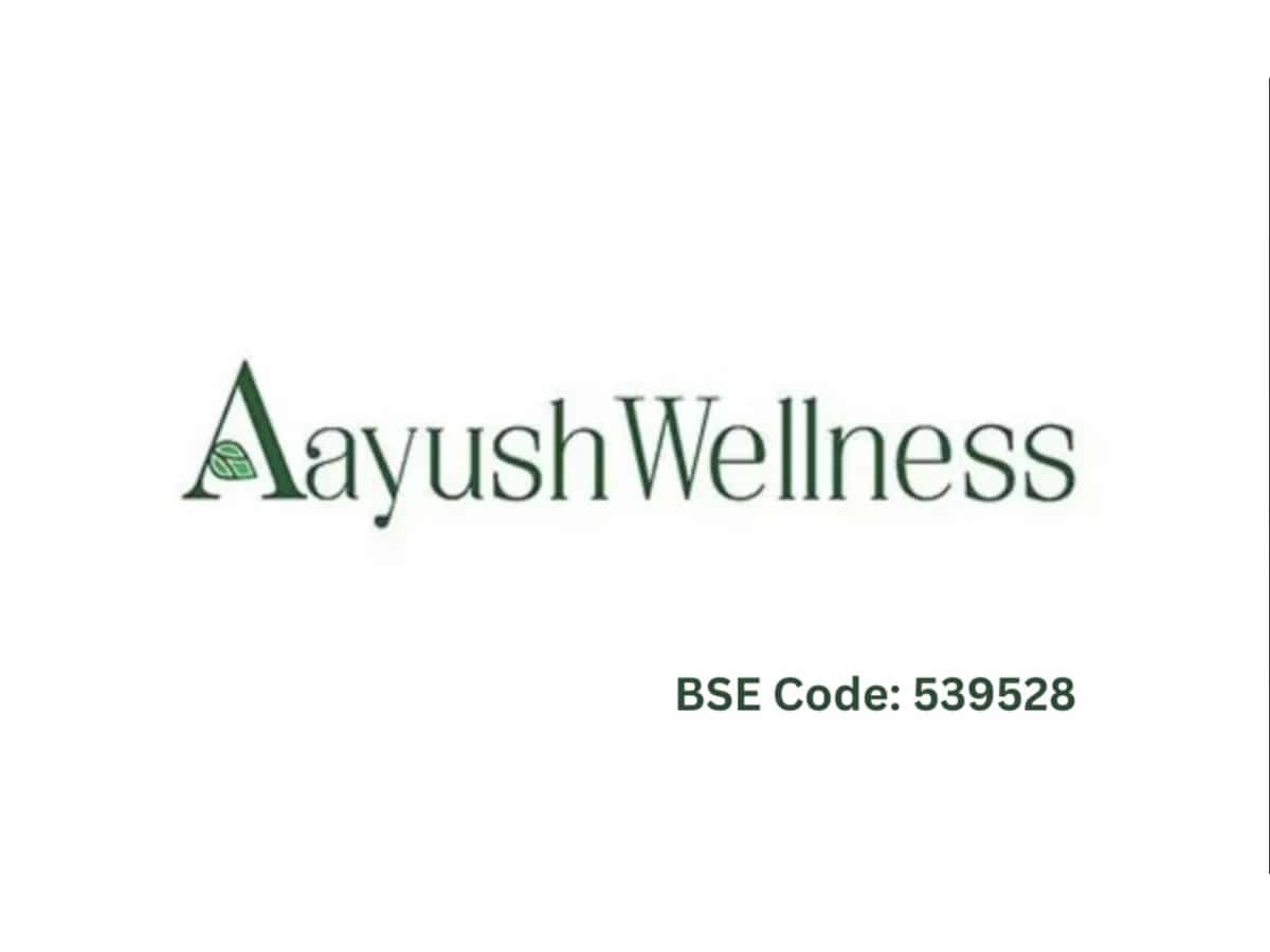 4,120% Return in 18 Months: Another 2000% spike possible in Aayush Wellness? Here's what analysts say 