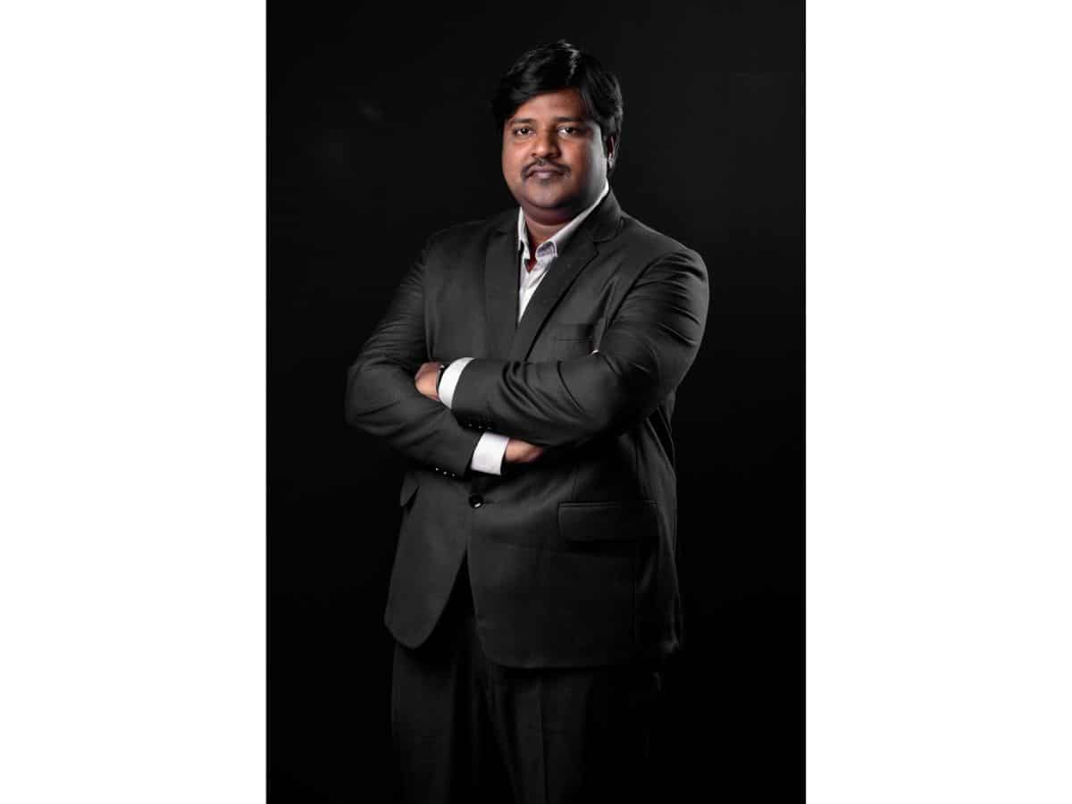 Vajram Electric Mobility Ltd. appoints Chandra Mouli as its new CEO