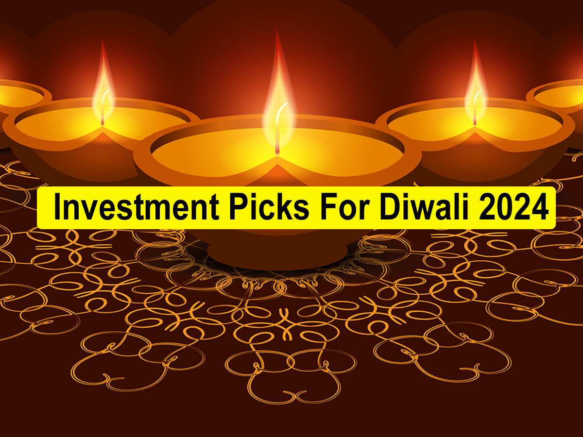 Diwali 2024 Picks: Brokerage bets on 1 largecap, 1 midcap, 6 smallcap stocks - Buy for up to 69% return