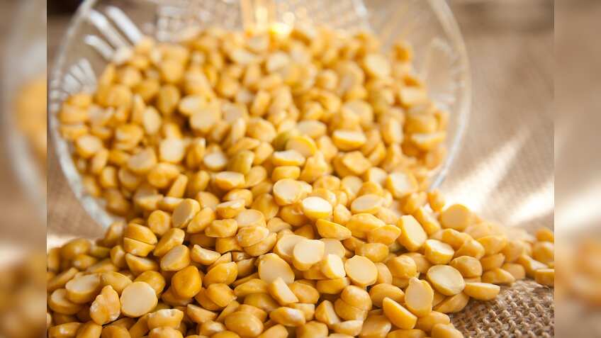 Centre expands 'Bharat' brand to include chana whole and masur dal