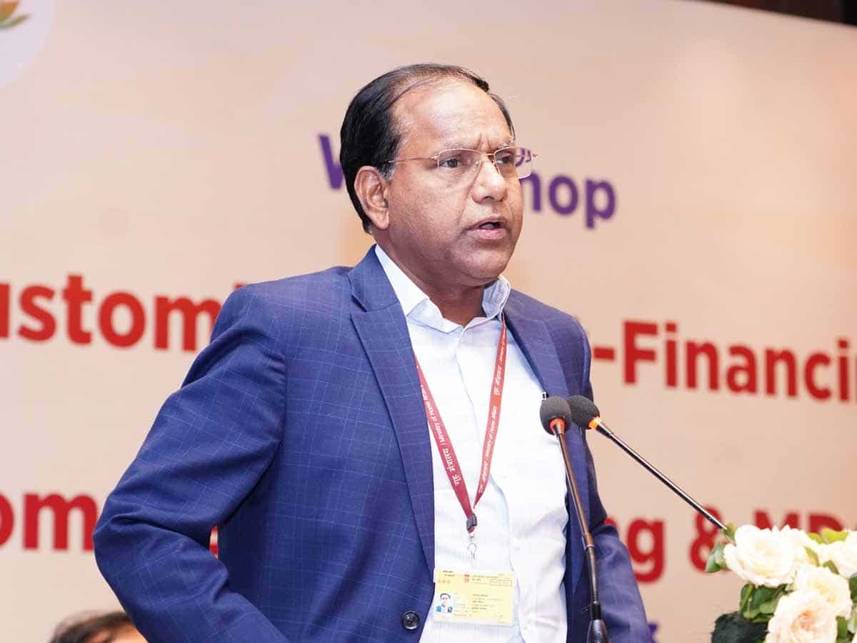 Microfinance institutions should refrain from reckless lending: DFS Secretary