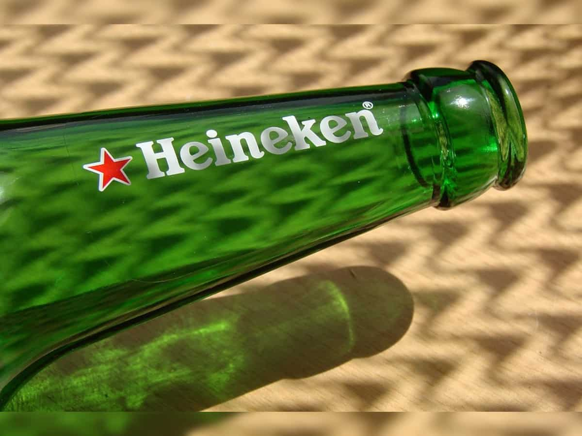 Heineken's premium beer volumes rises 4.5% in September quarter, Kingfisher Ultra leads in Indiaq