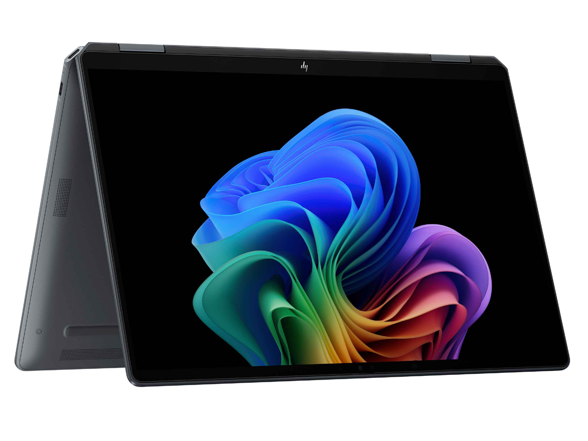 HP OmniBook Ultra Flip AI launched in India - Check price in features